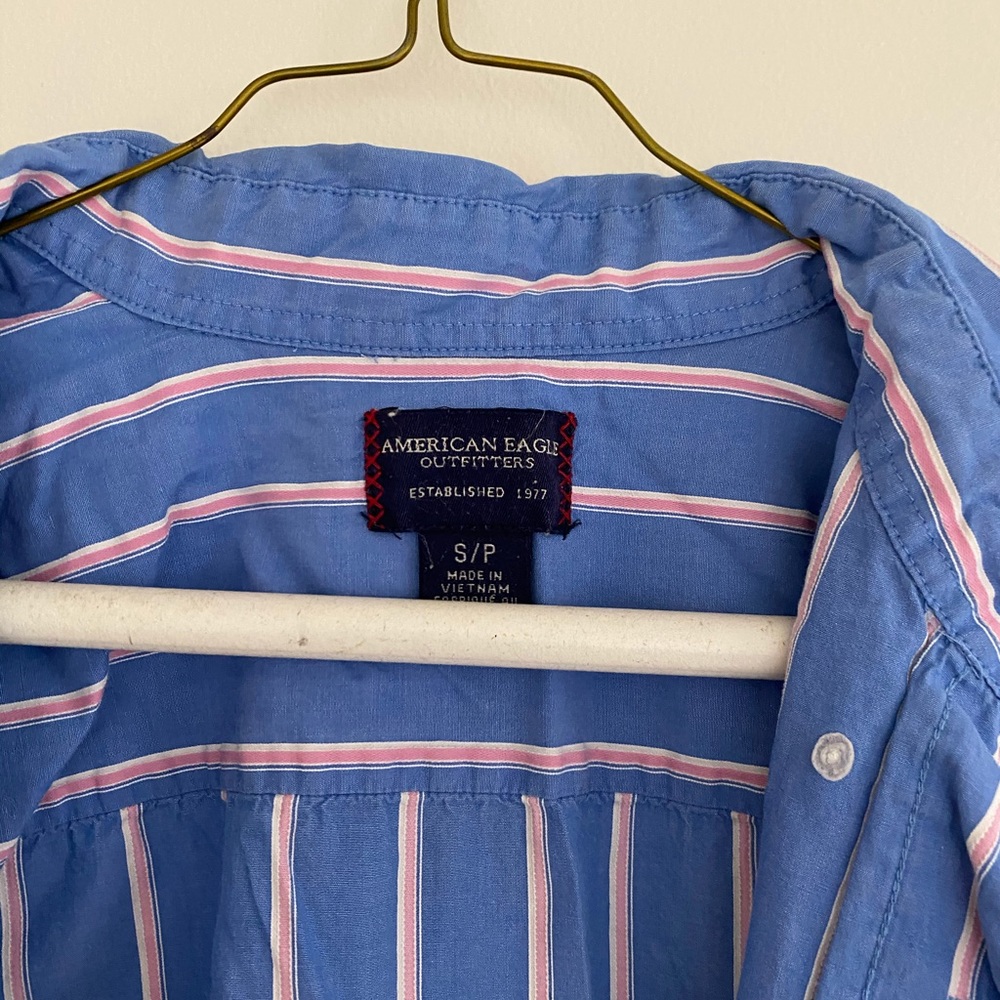 Men’s button down - Picture 4 of 4